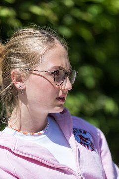 Georgiana Parr 103 - RL Grossflottbeker THGC - PTC Rot-Weiss Potsdam : Ergebnis: 5:4